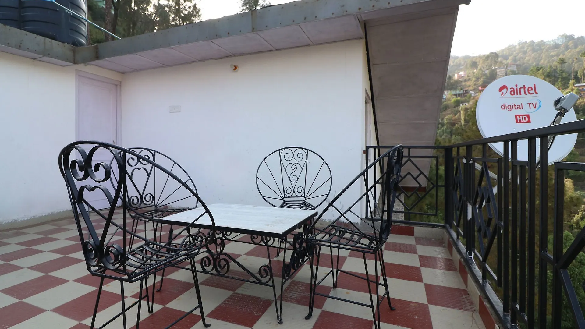 Apartment Oyo 13353 Home Friends Colony Shimla