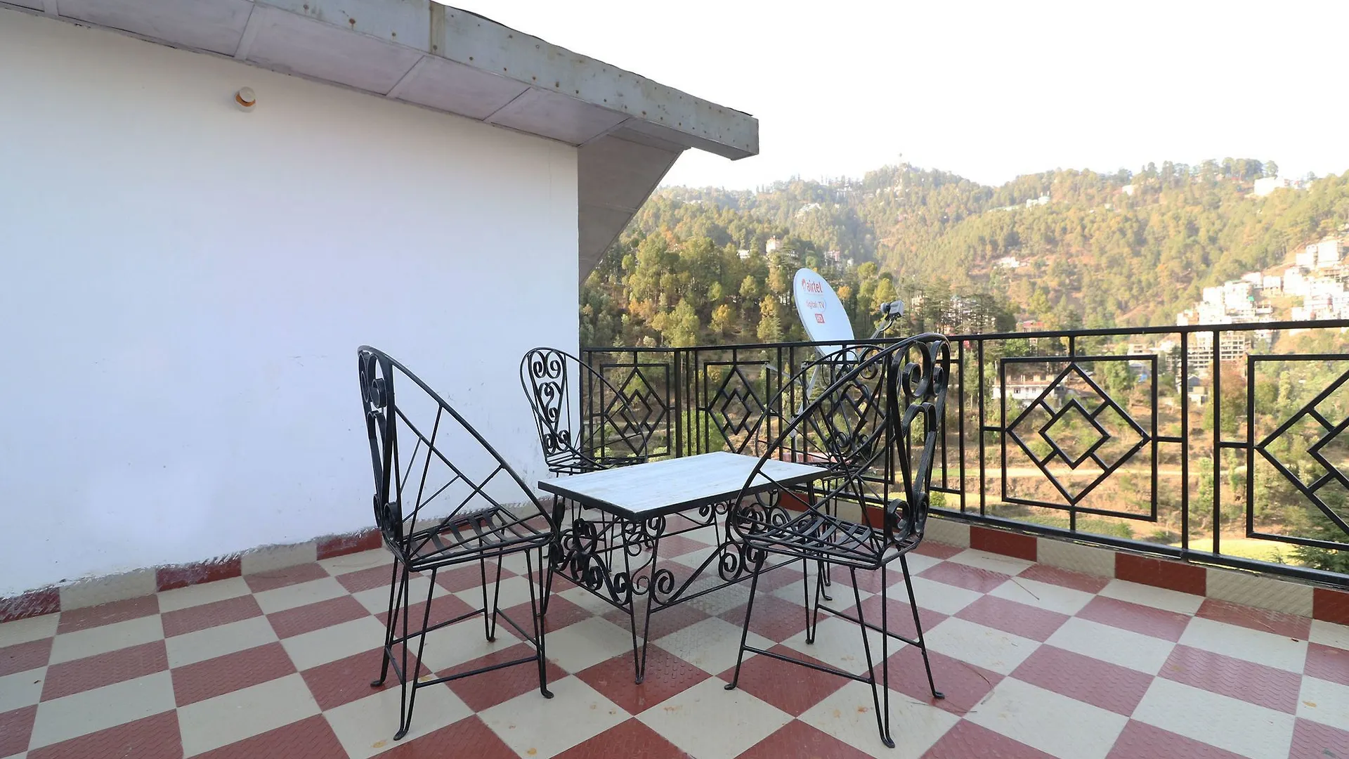 Oyo 13353 Home Friends Colony Shimla India